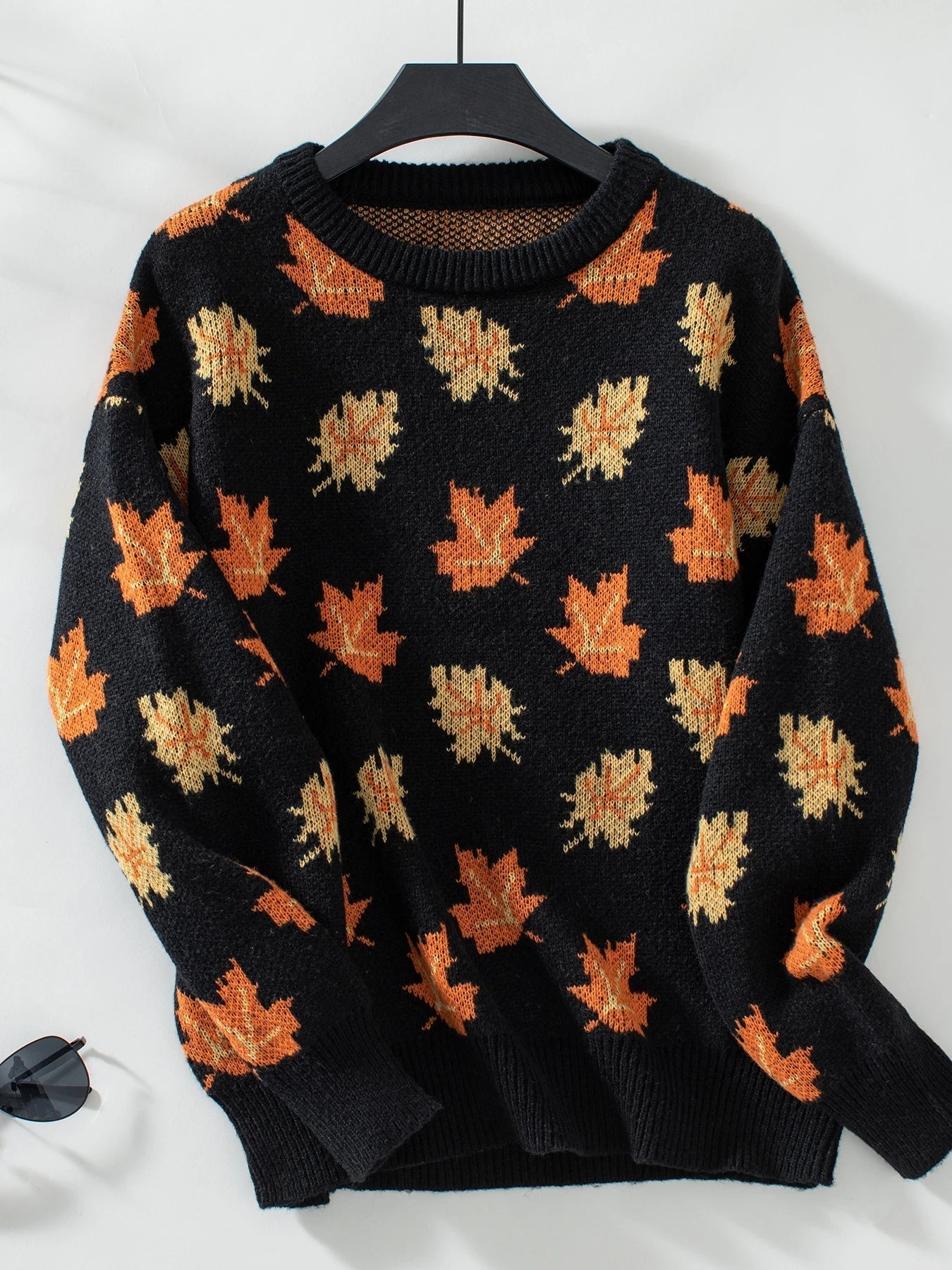 EP | Pull-over élégant en maille