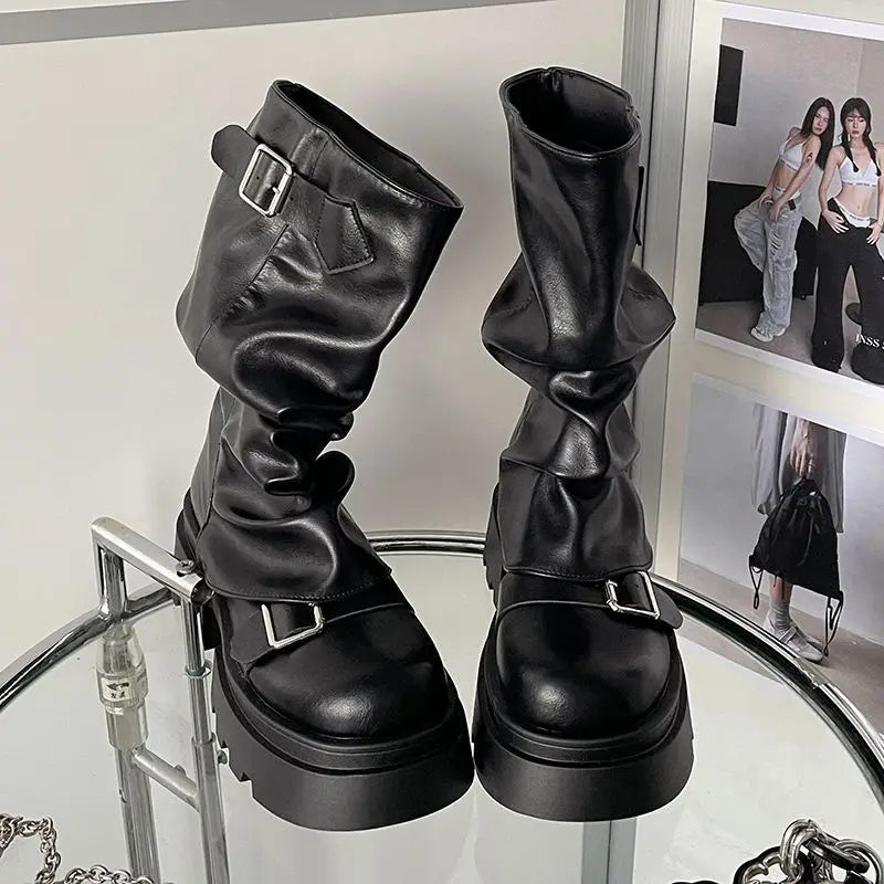 Orthopédique Bottes sur mesure et confortable