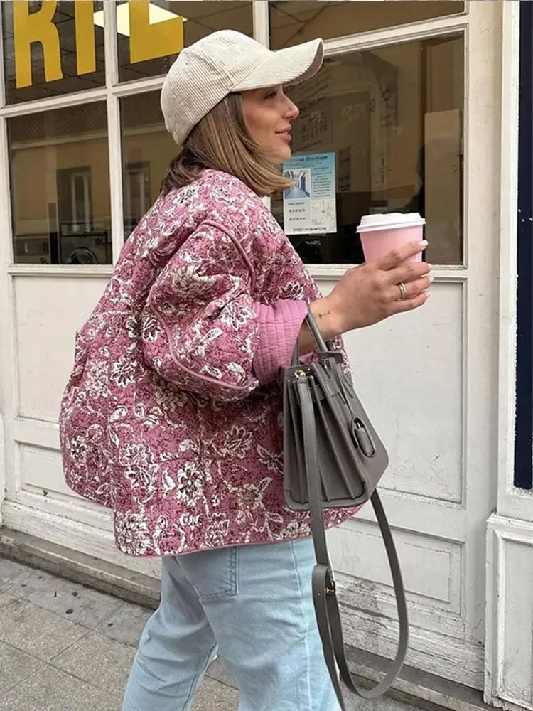 Veste vintage classique