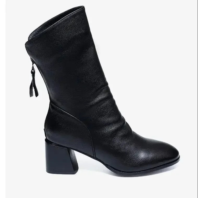 Orthopédique Bottes de haute qualité