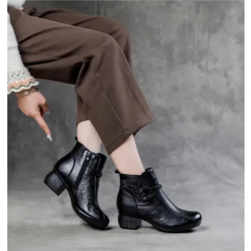 Orthopédique Talons décontracté et de soutien