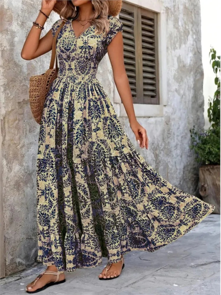 Séduisant et raffiné Robe