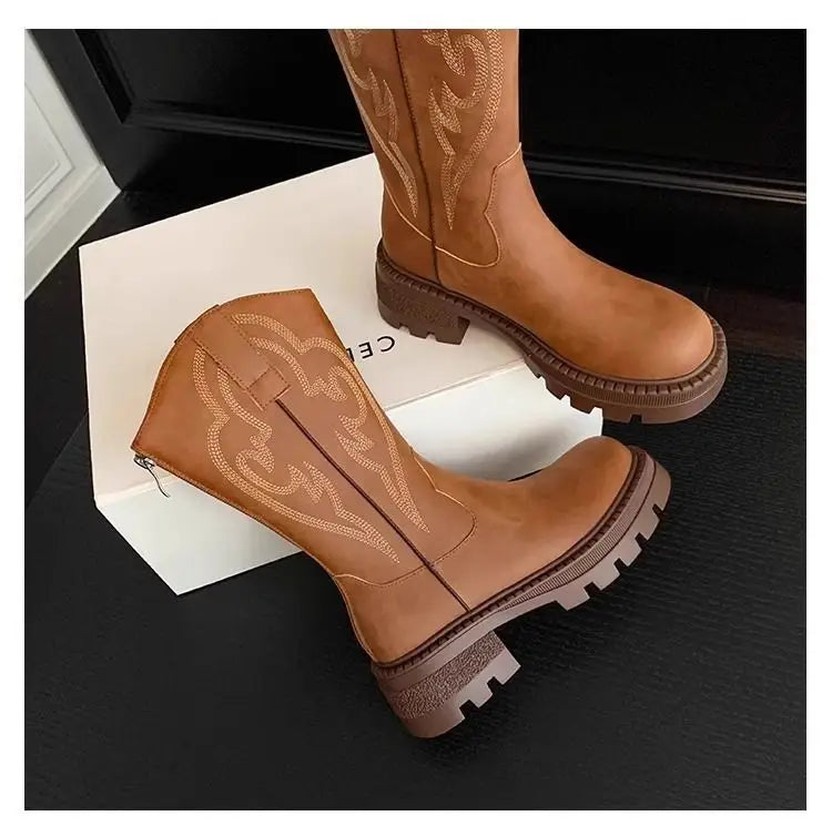 Orthopédique Bottes de soutien et tendance