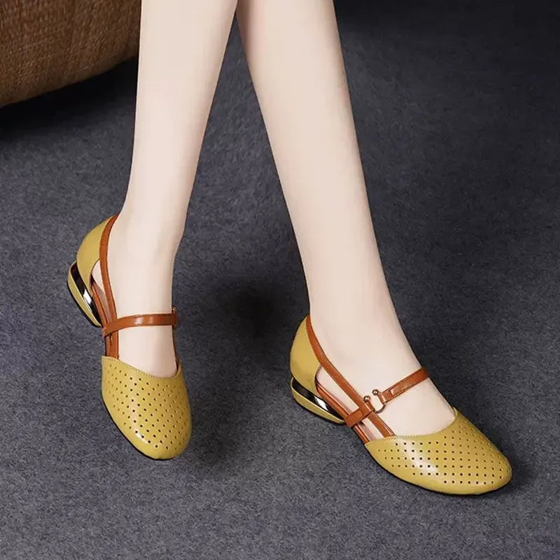 Orthopédique Chaussures de haute qualité