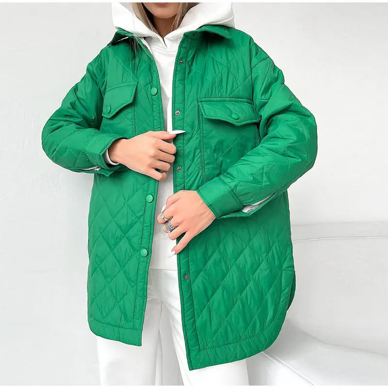 Veste inspiration vintage