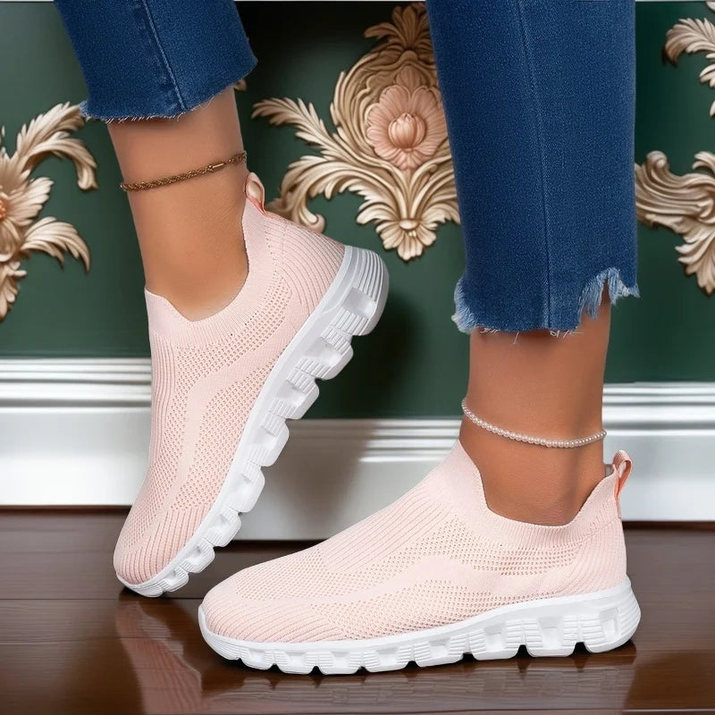 Orthopédique Baskets sur mesure et confortable