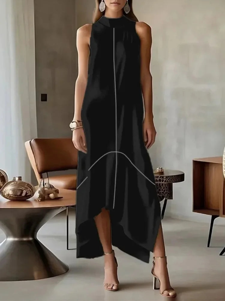 Luxe et gracieux Robe