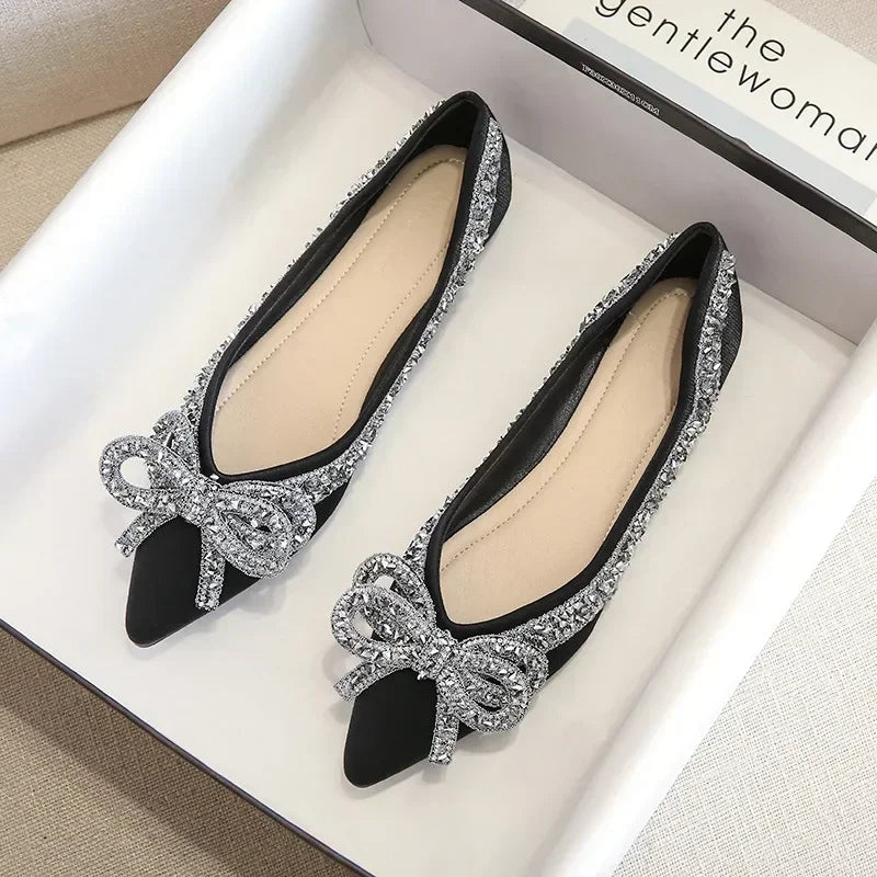 Orthopédique Ballerines durable et de soutien
