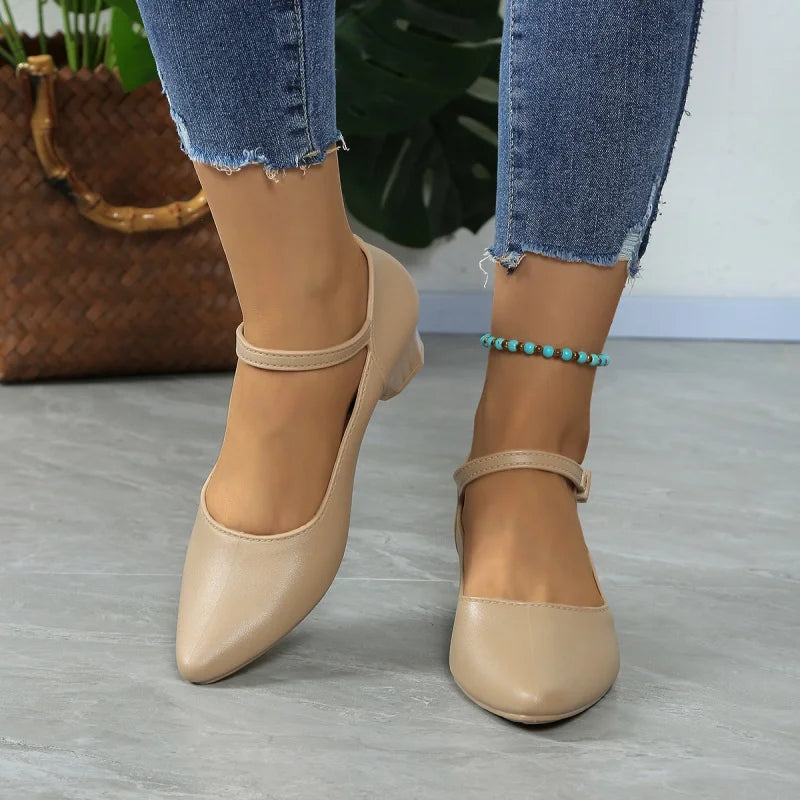 Orthopédique Chaussures à la mode et de soutien