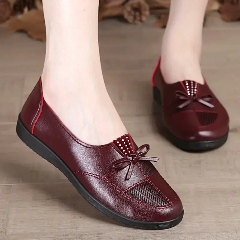 Orthopédique Ballerines de soutien et tendance