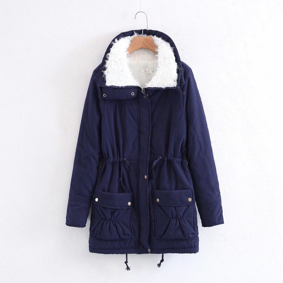 EP | MichellesJacket I Veste pour femmes