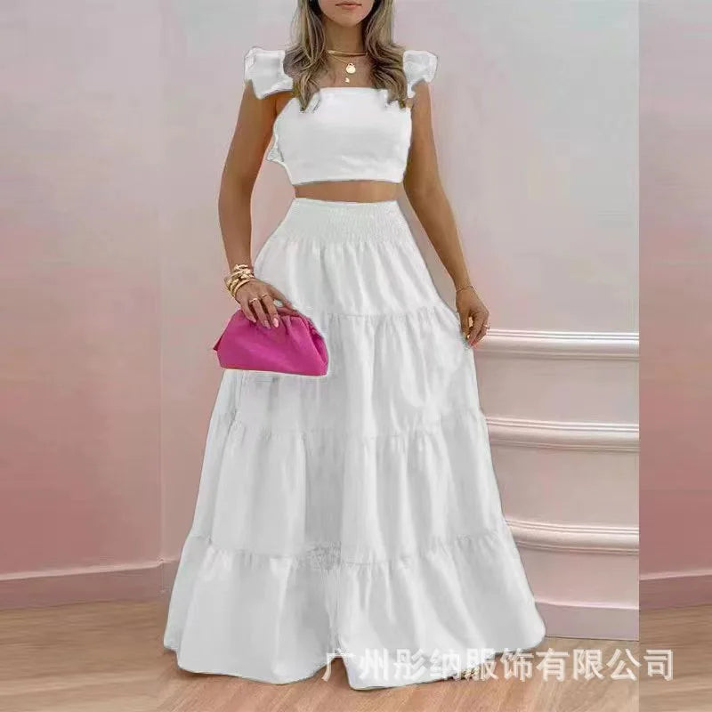 Séduisant et raffiné Robe