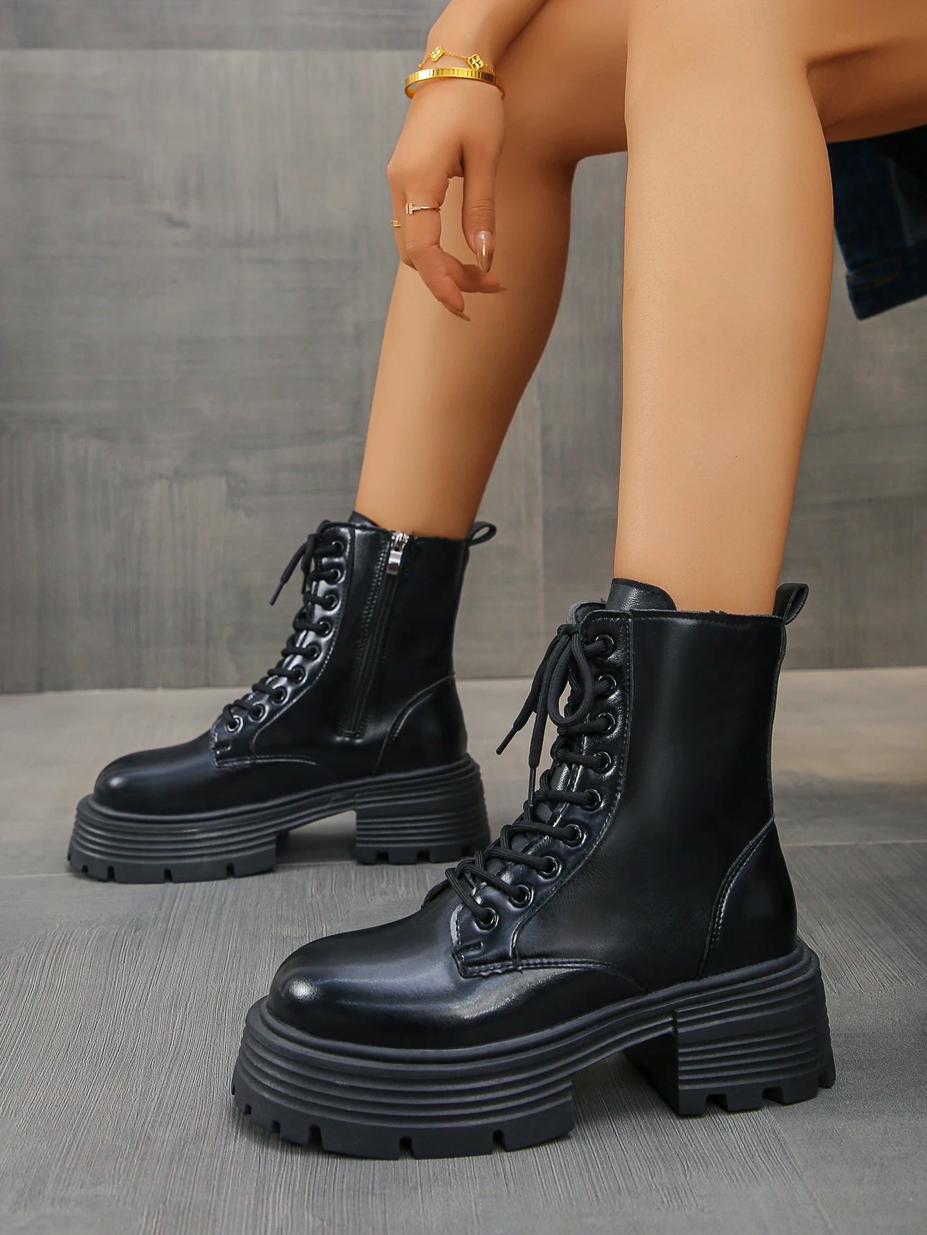 Orthopédique Bottes décontracté et de soutien