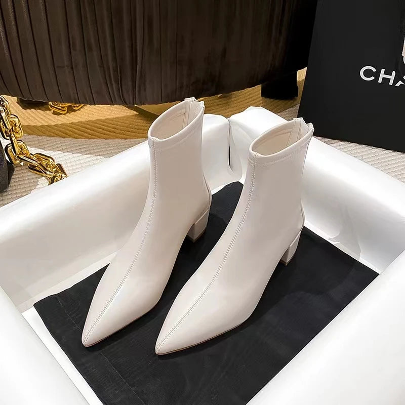 Orthopédique Talons de soutien et tendance