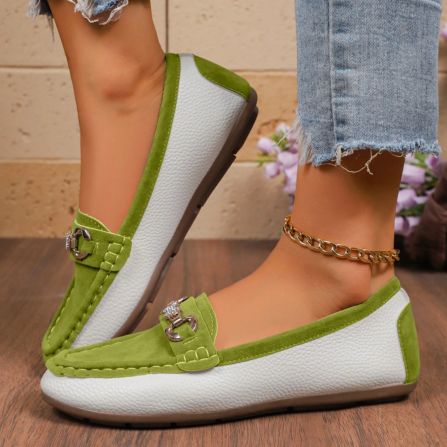 Orthopédique Chaussures décontracté et de soutien