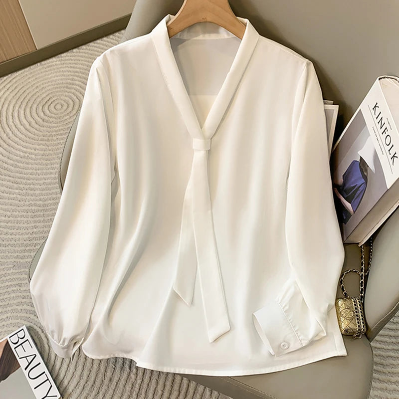 Élégant sans effort Chemise