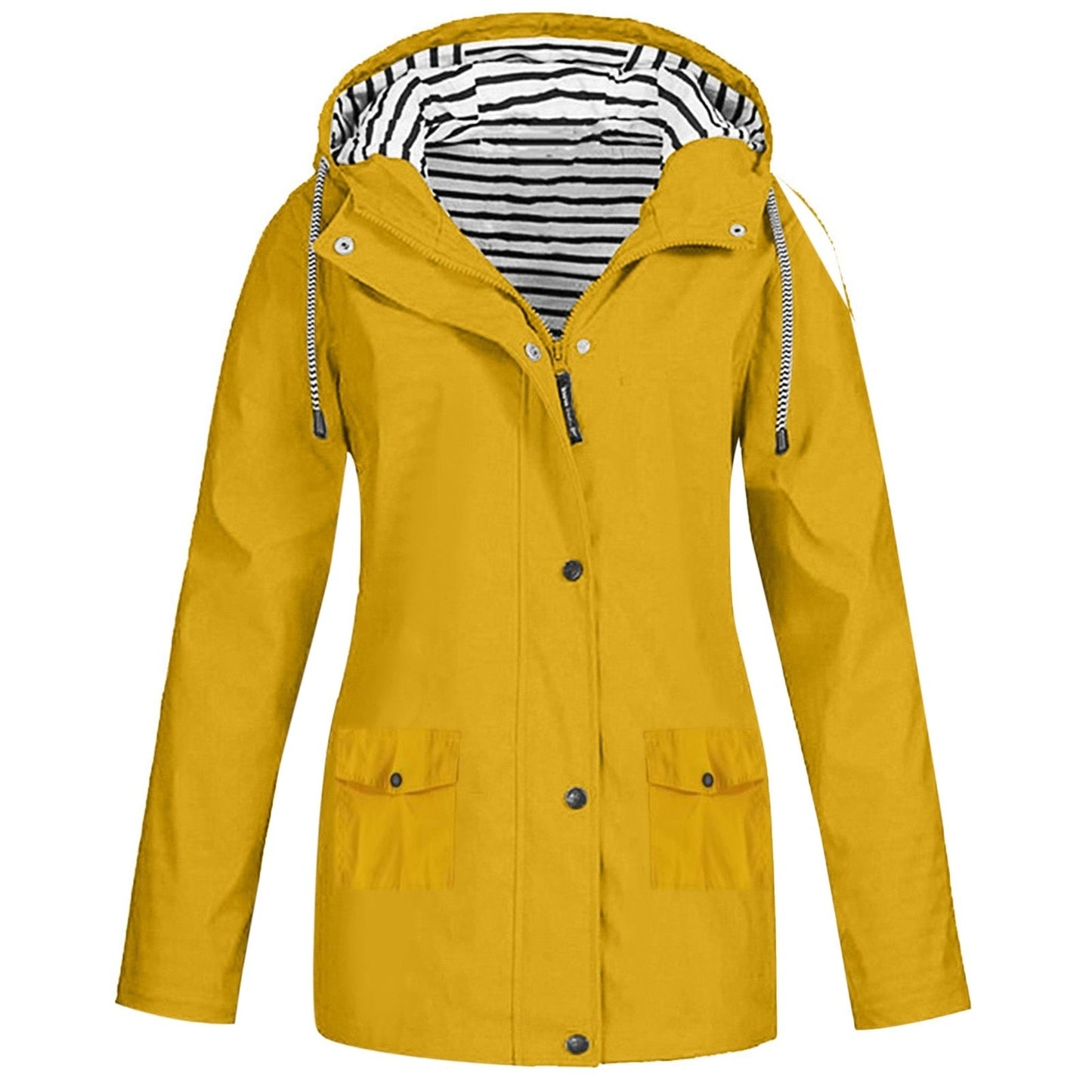 EP | KarieJacket I Veste imperméable pour femmes