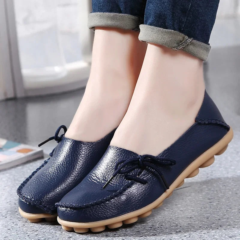 Orthopédique Ballerines durable et de soutien