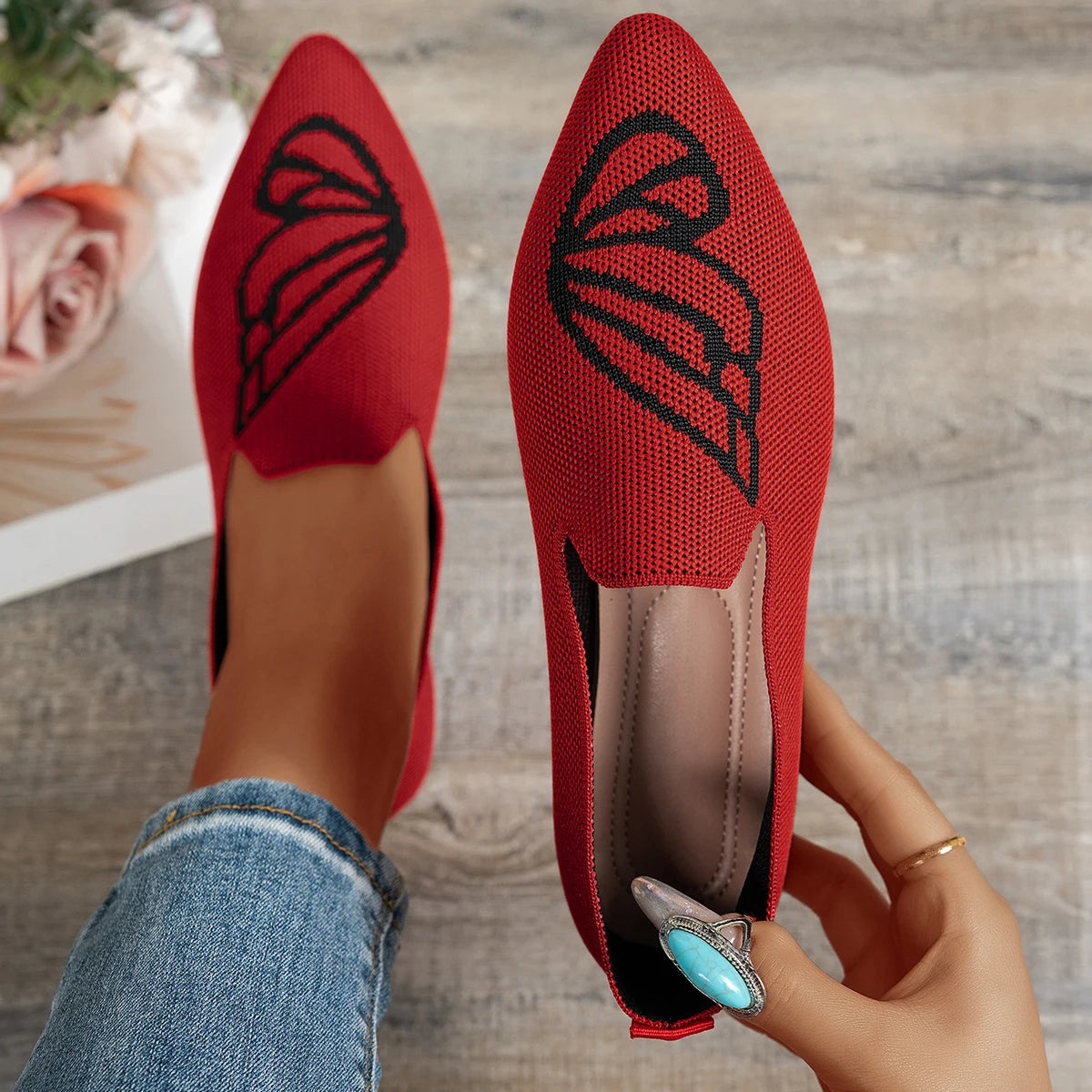 Orthopédique Chaussures durable et de soutien
