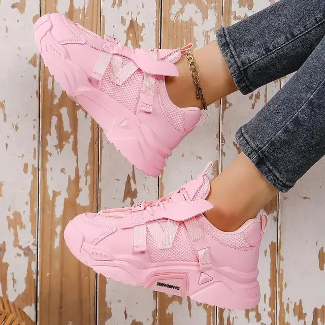 Orthopédique Baskets décontracté et de soutien