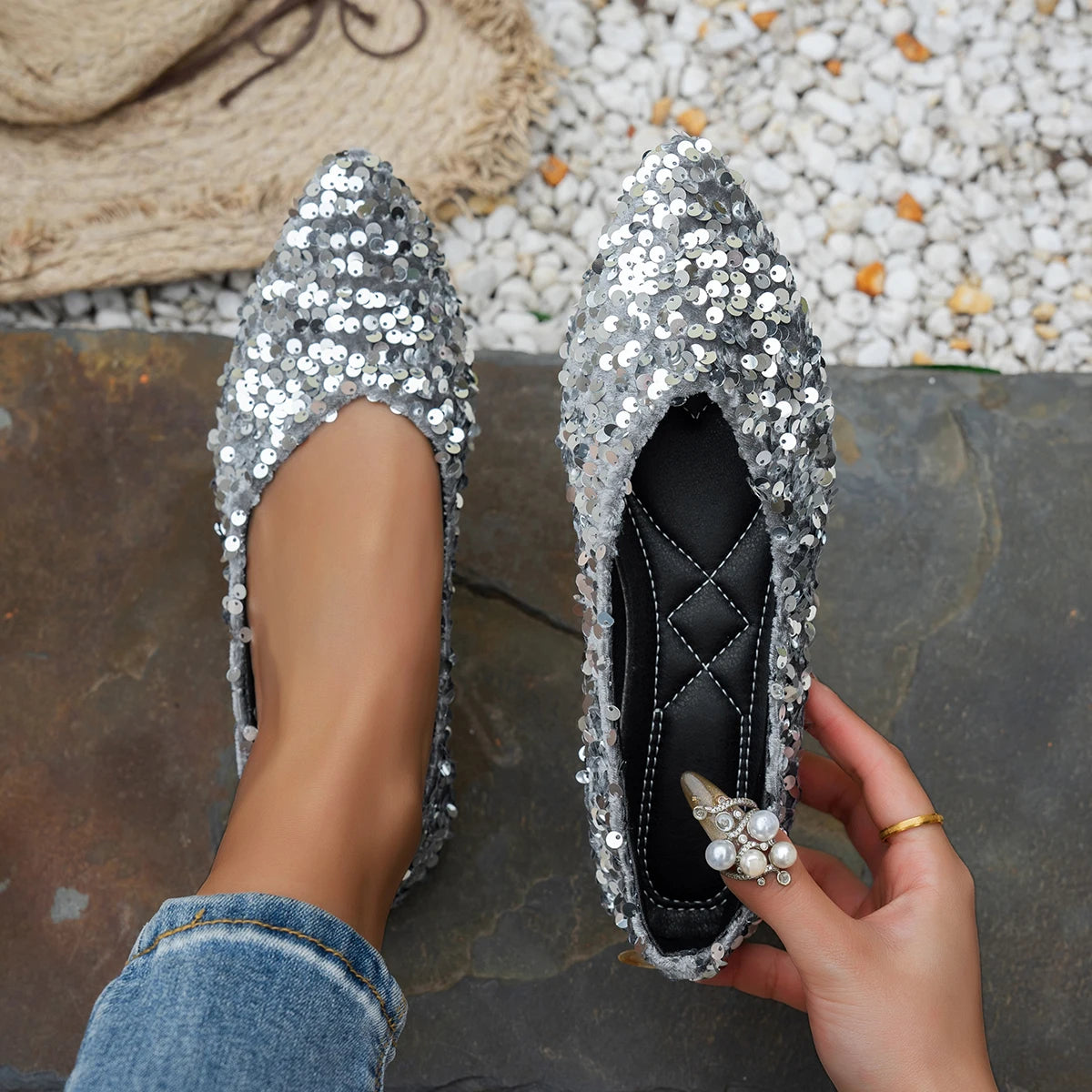 Orthopédique Chaussures de haute qualité