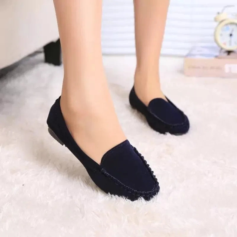 Orthopédique Chaussures de soutien et tendance