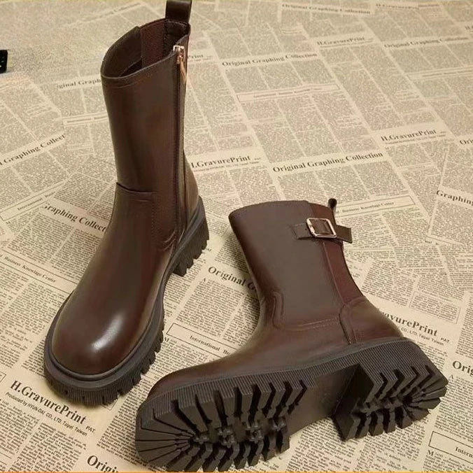 Orthopédique Bottes de soutien et tendance