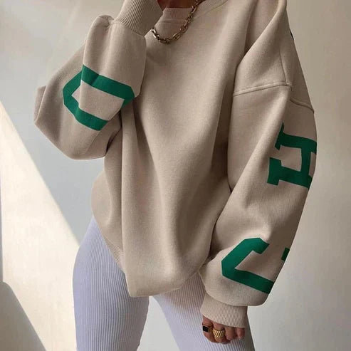 EP | Sweatshirts grande taille