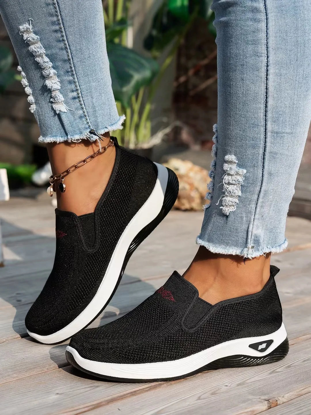 Orthopédique Chaussures décontracté et de soutien