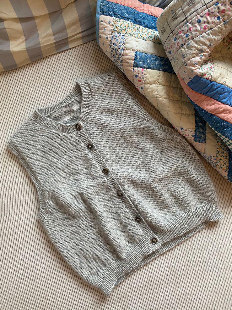 EP | Cardigan d'hiver chic et décontracté