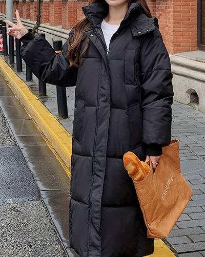 EP | Veste tampon confortable pour femmes