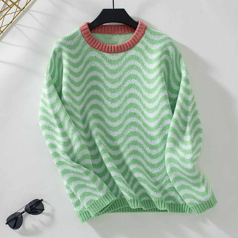 Pull inspiration vintage