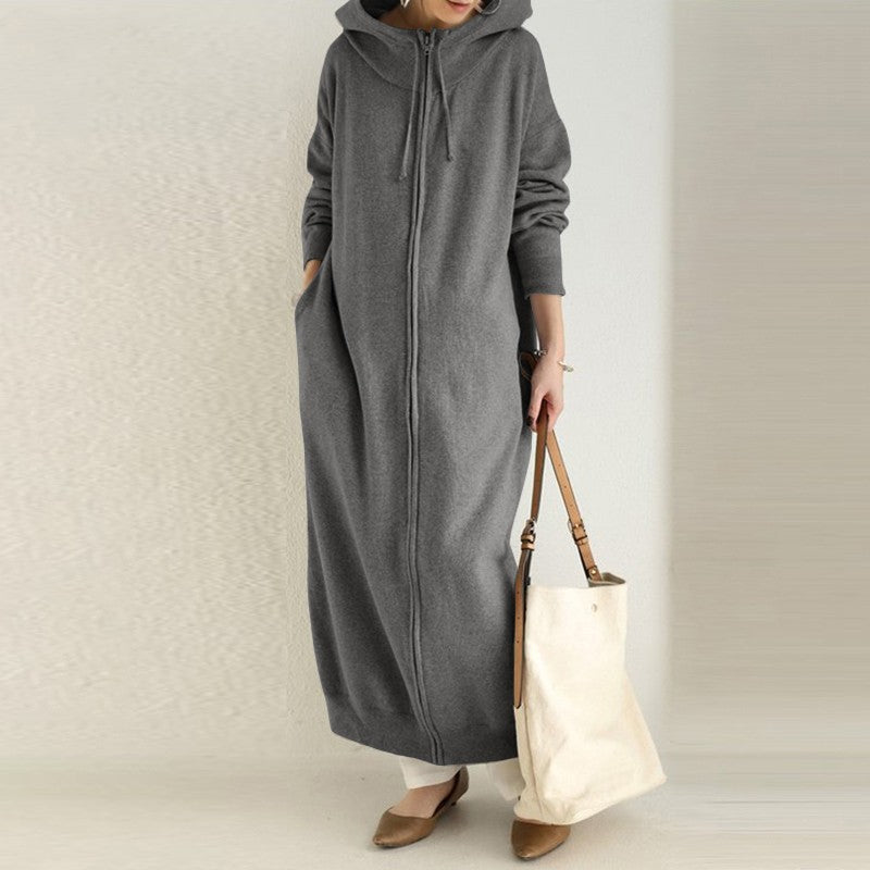 Pull au design réfléchi