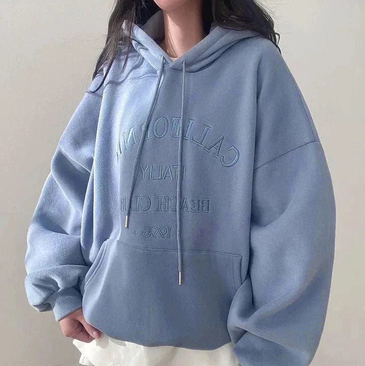 EP | Sweatshirt à capuche