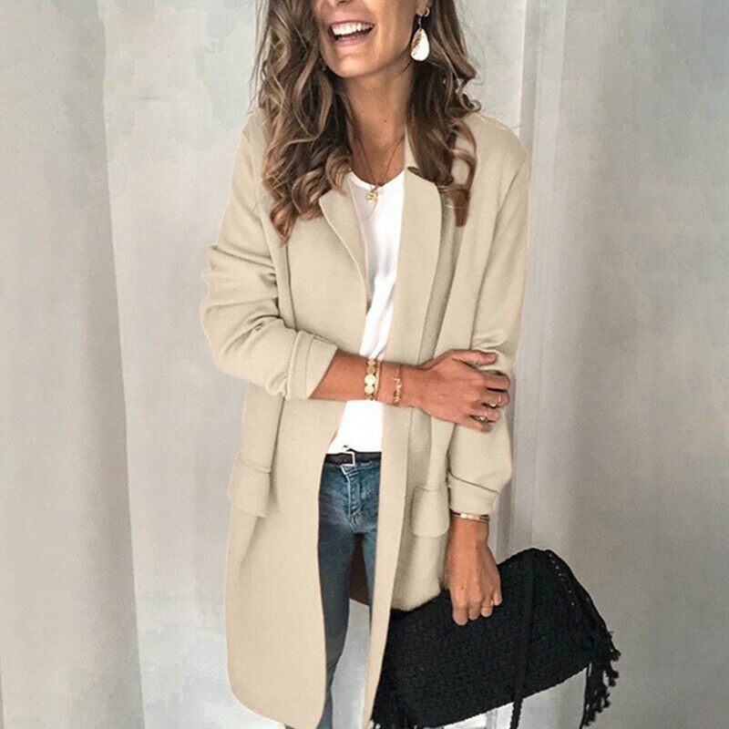 EP | Veste chic pour toutes les occasions