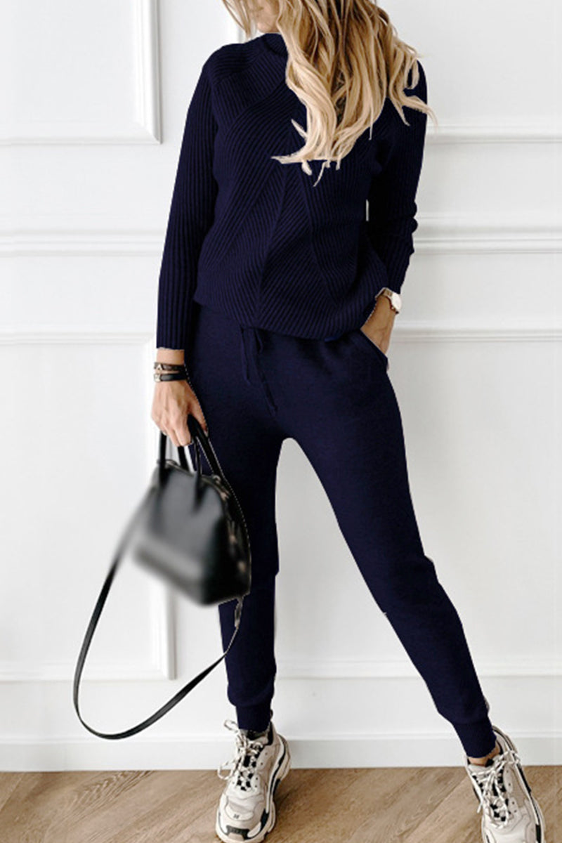 Pull au design élégant