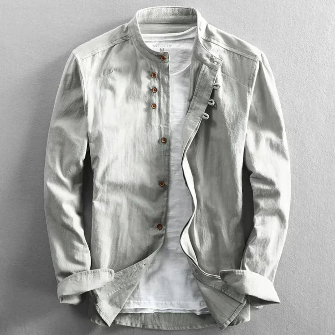 EP | Chemise générale élégante et polyvalente