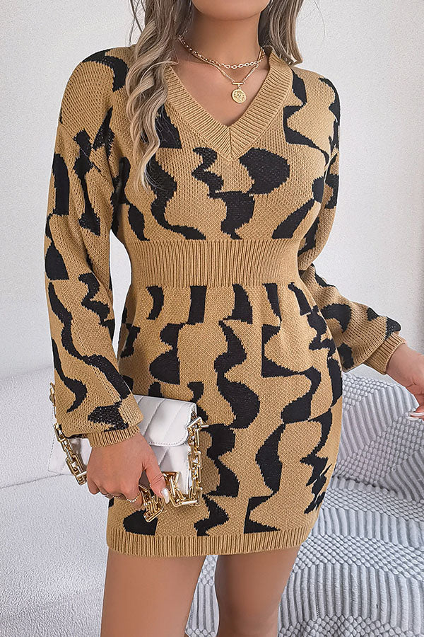 Pull au design gracieux