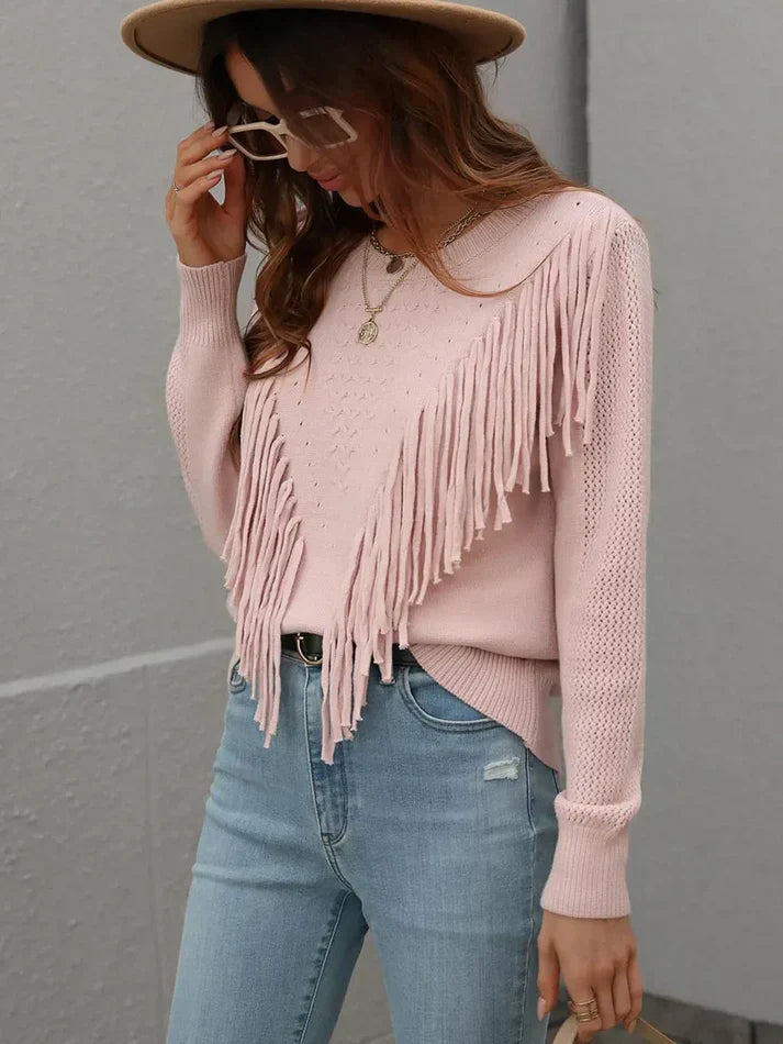 Pull inspiration vintage