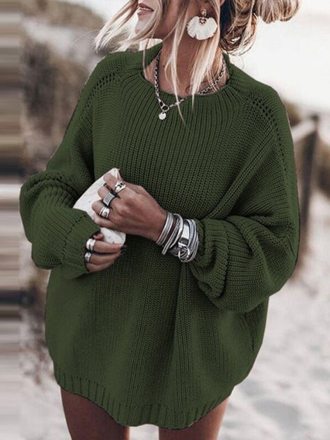 Pull au design élégant