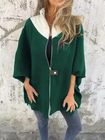 Veste magnifiquement confectionné