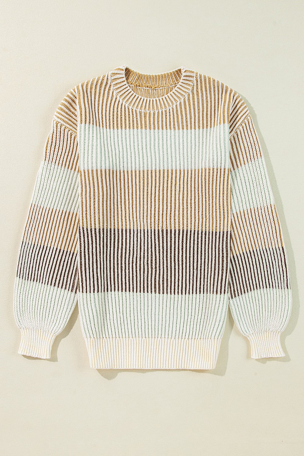 Pull au design élégant