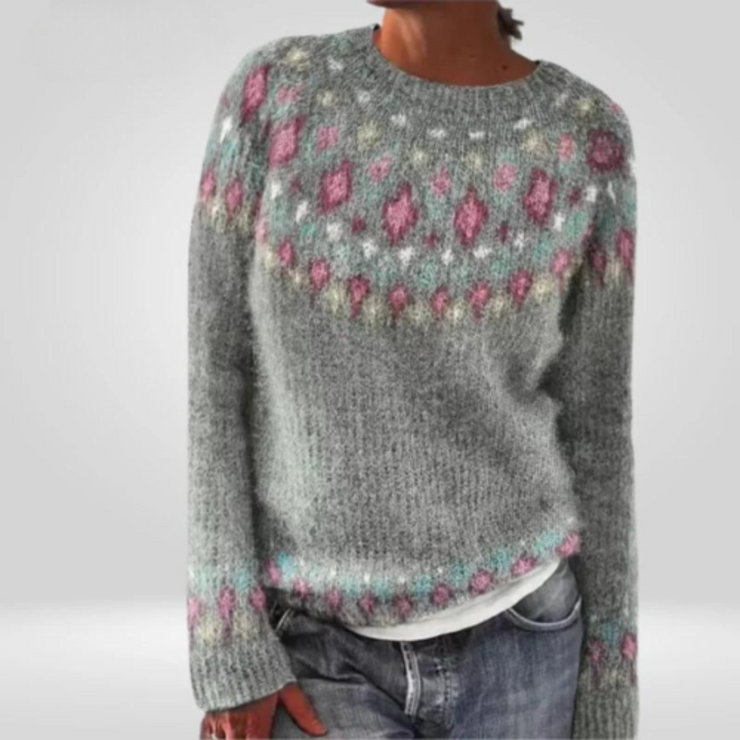 Pull inspiration vintage