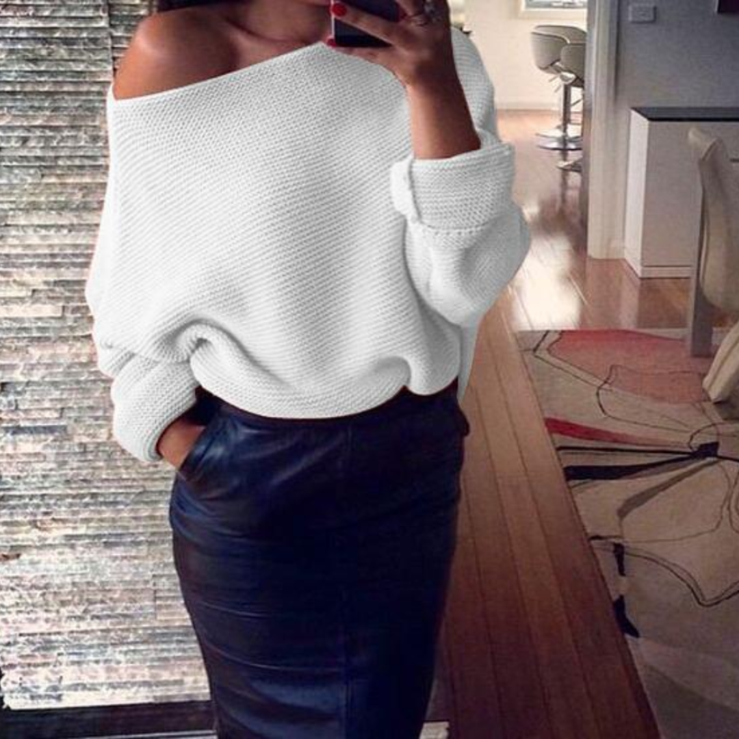 Pull inspiration vintage