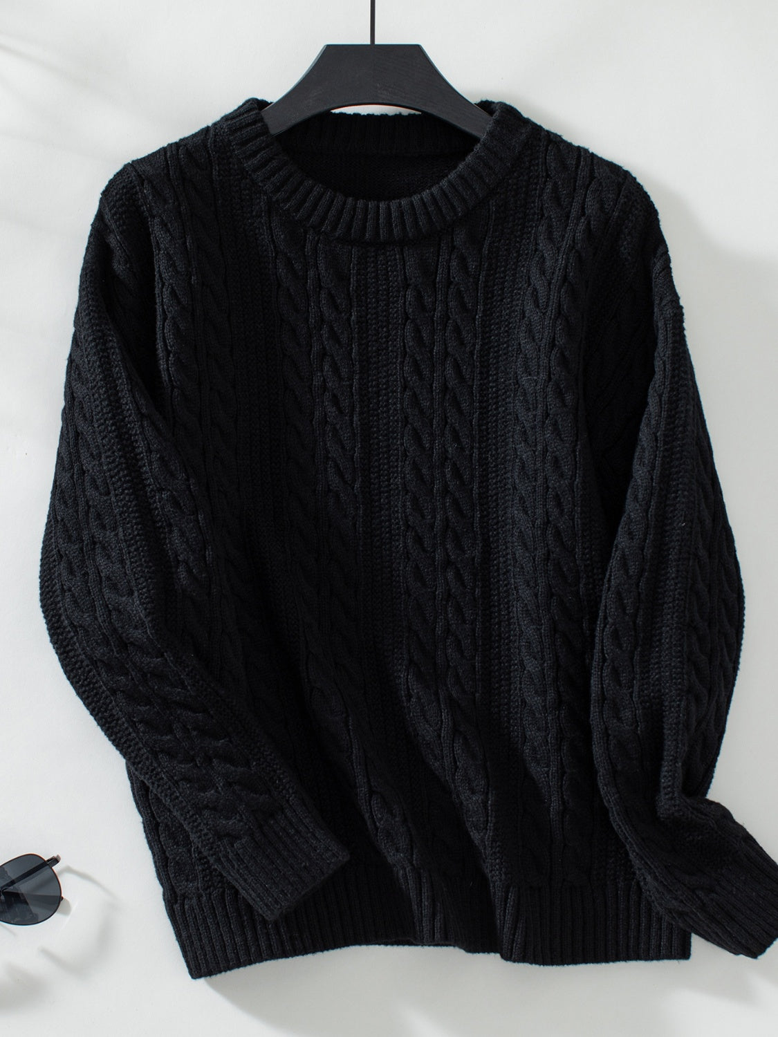 Pull au design élégant