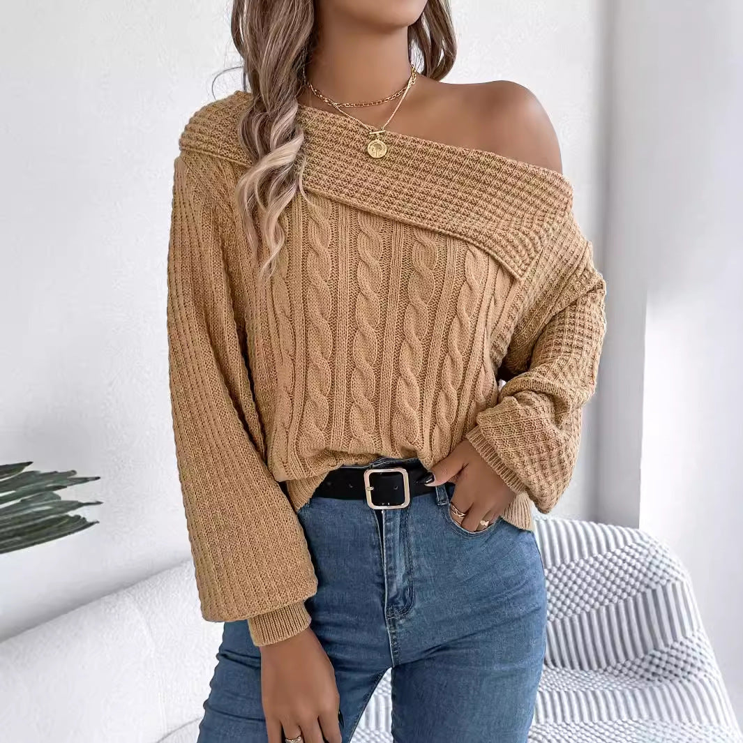 Pull inspiration vintage