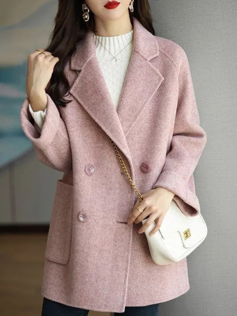 Elegant and Versatile winter Coat