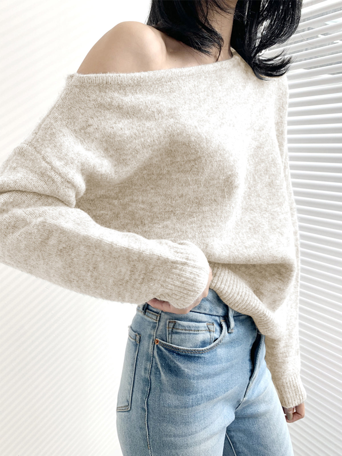 Pull inspiration vintage
