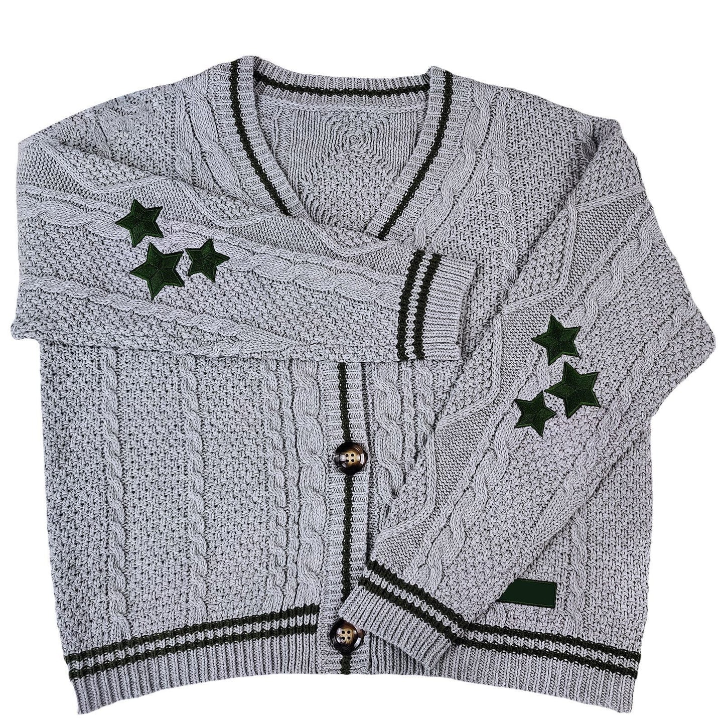 Pull au design classique