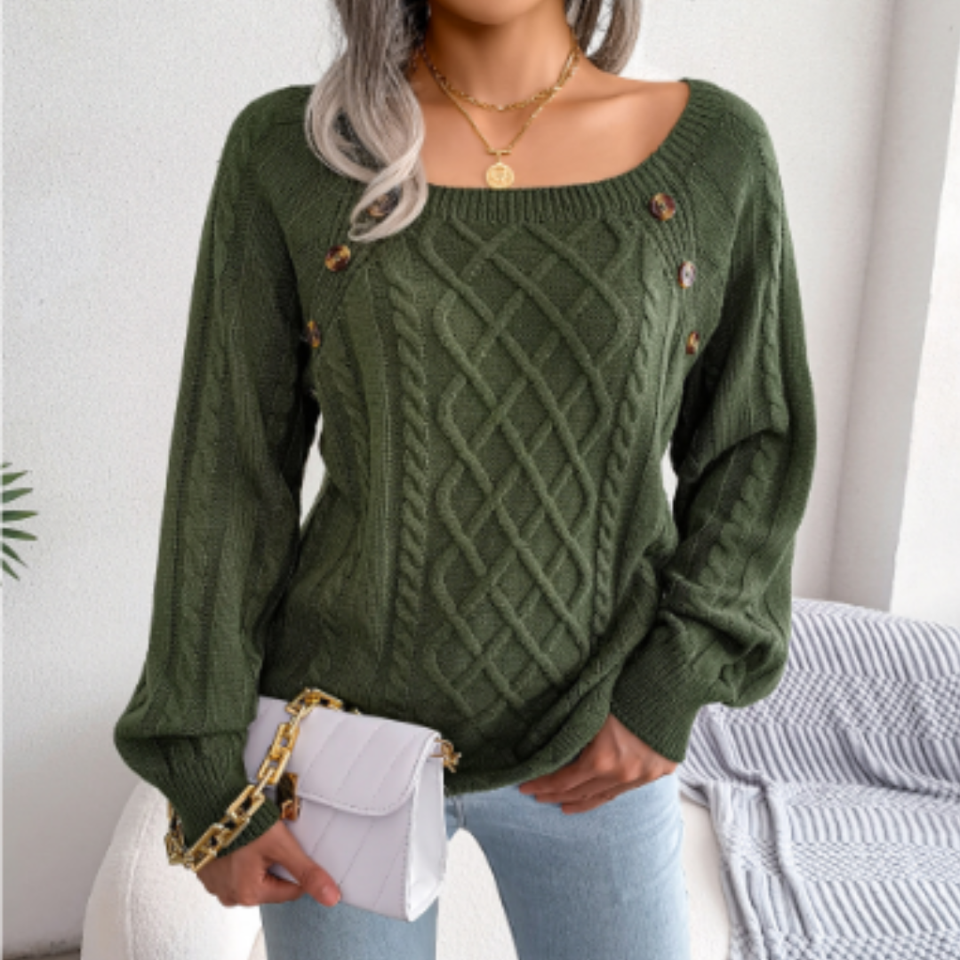 Pull inspiration vintage